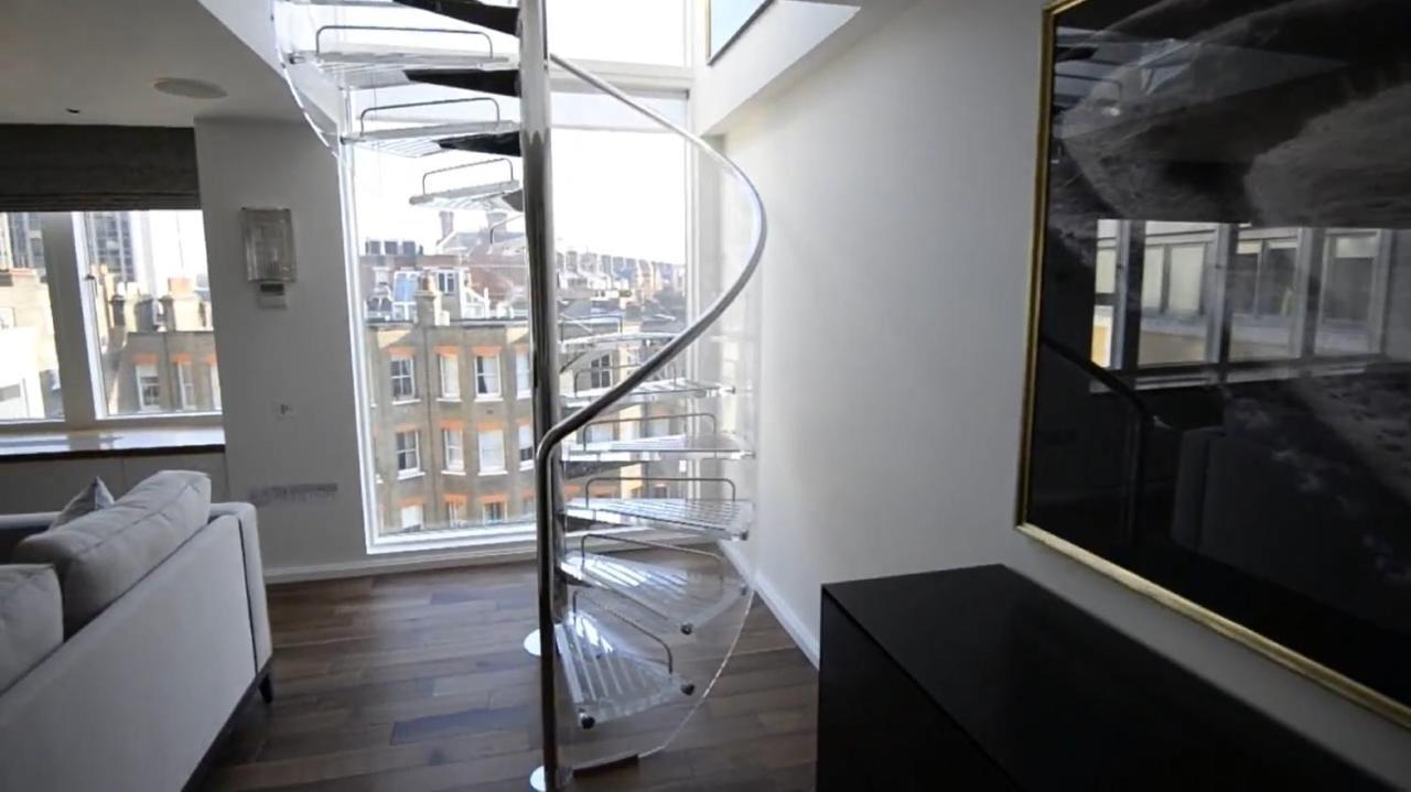 Appartement Spacius 3-bed In Kensington Londen