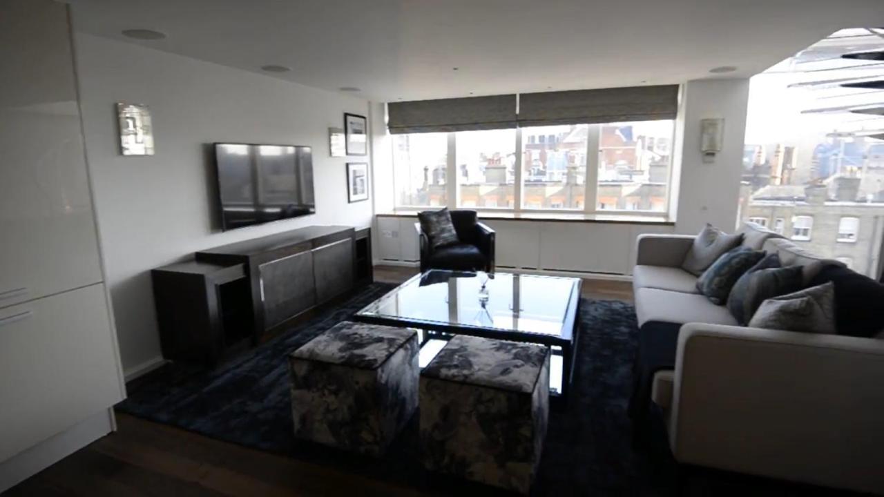 Spacius 3-bed In Kensington * Londen
