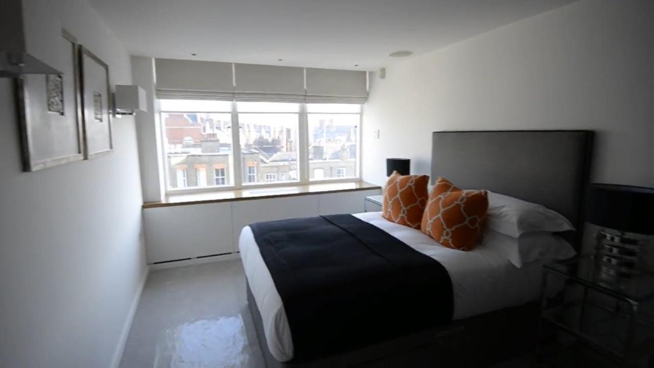 Spacius 3-bed In Kensington * Londen